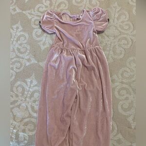 Gap romper baby girl size 4T